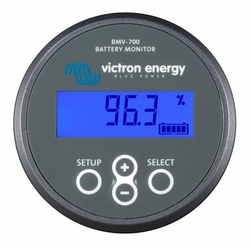 Victron Energy Batterie Monitor BMV-700