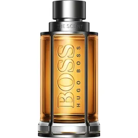 HUGO BOSS The Scent Eau de Toilette 200 ml