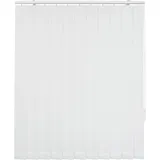 SUNLINES Lamellenvorhang SUNLINES "Montana", weiß, B:140cm H:250cm, Jalousien, Wunschmaß