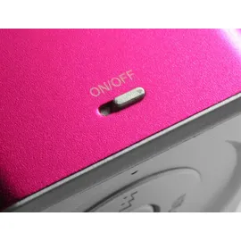 Technaxx MusicMan Mini BT-X2 pink