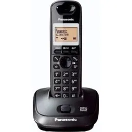 Panasonic KX-TG2521 schwarz