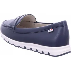 s.Oliver Mokassins Damen Blau 41