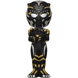 Funko Vinyl SODA, Marvel Black Panther Wakanda Forever, Prinzessin Shuri, 1/6 Chance auf seltene Verfolgungsjagd-Variante, Sammelfigur, Geschenkidee, Filmfans