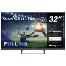 Smart-Tech 32FG01V 32" LED FULL HD Smart TV