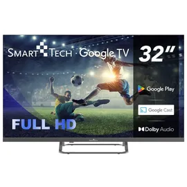 Smart-Tech 32FG01V 32" LED FULL HD Smart TV