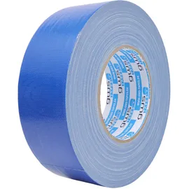 GWS Gewebeband Premium 50 m x 50 mm Blau