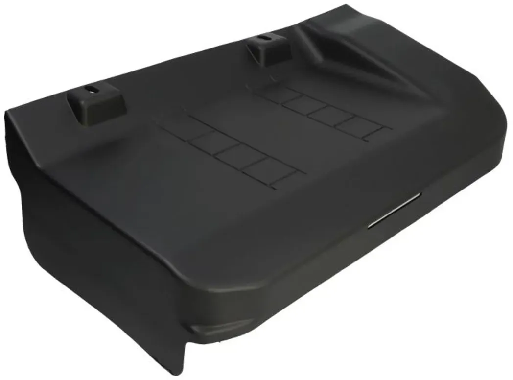 Couvercle de batterie COSPEL 1001.30106