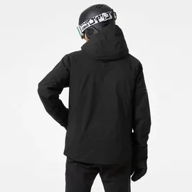HELLY HANSEN Swift Team Skijacke Herren - black (990) L