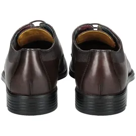 LLOYD DAVENPORT Braun | Gr.: 45.5