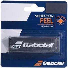 Babolat Syntec Team X1 Grip In schwarz