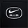 Nike Hoodie Schwarz S