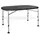 Westfield Campingtisch Performance Superb 130 (201-645)