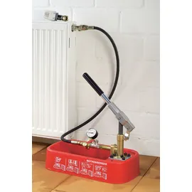 Rothenberger Prüfpumpe RP 30 (61130)