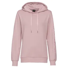 VIVANCE Hoodie Damen rosa Gr.36/38