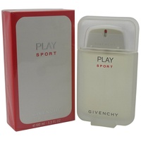 GIVENCHY Eau de Toilette Givenchy Play Sport Eau de Toilette Spray 100 ml
