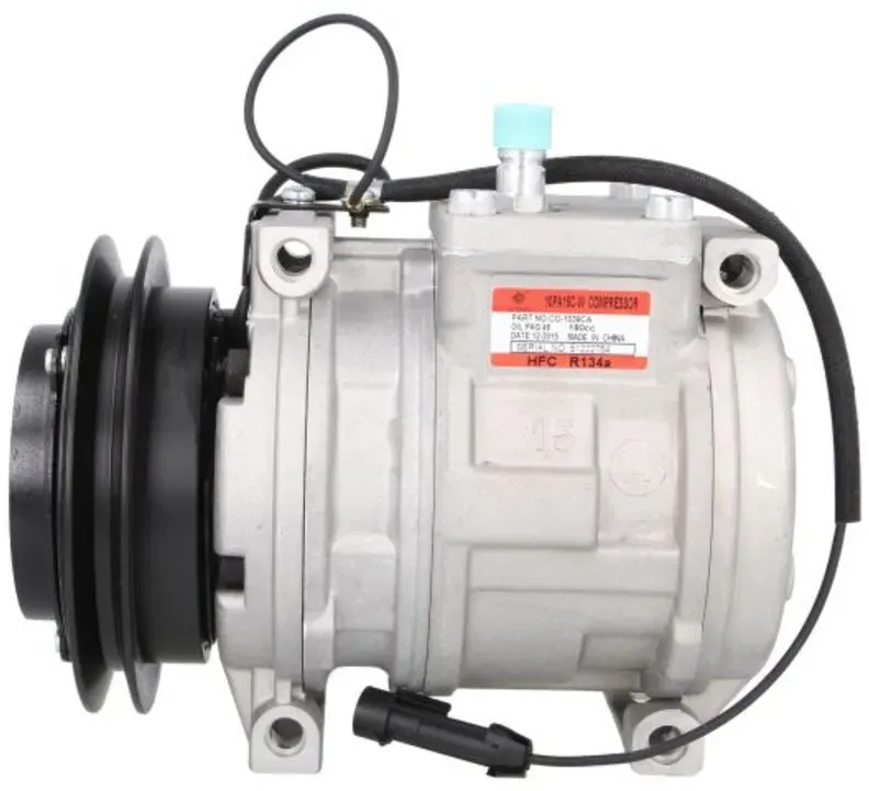 Compresor, aire acondicionado SUNAIR CO-1039CA
