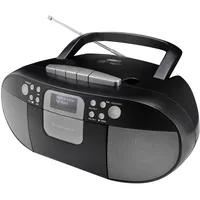 Soundmaster SCD7800SW schwarz