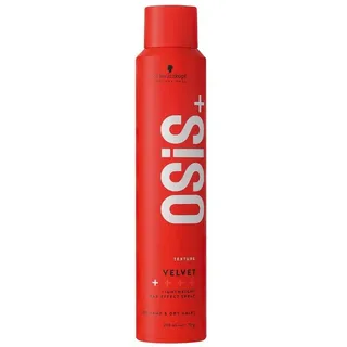 Schwarzkopf Osis+ Velvet 200 ml
