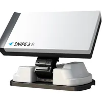 Selfsat Snipe 3 R Twin Black Line - GPS Vollautomatische Antenne Skew Sat System