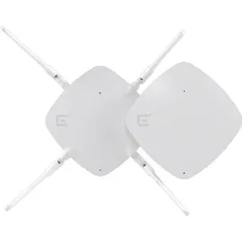 Extreme Networks AP3000 Indoor Dual Radio WiFi 6E AP 2,4 GHZ/5 GHz Gold 5 GHZ/6 GHz