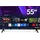 Medion MD 855301 55" 4K Ultra HD LED Smart TV