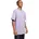 Heavy Oversized Tee lila M