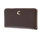 Coccinelle C-Me Geldbörse Damen braun