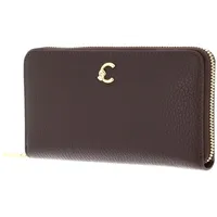 Coccinelle C-Me Geldbörse Damen braun