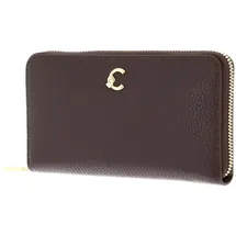 Coccinelle C-Me Geldbörse Damen braun