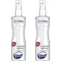 Clynol Styling Spray Extra Strong 250 ml