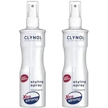 Clynol Styling Spray Extra Strong 250 ml