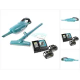 DCL182RF inkl. 2 x Akku 3,0 Ah + Ladegerät