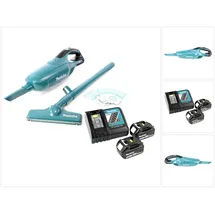 Makita DCL182RF inkl. 2 x Akku 3,0 Ah + Ladegerät