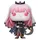 Funko Hololive Mori Calliope Sammelfigur 9 cm