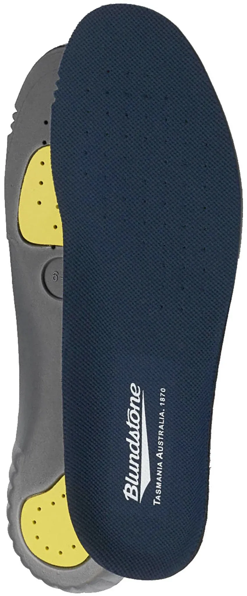 Blundstone Fußbett Comfort Classic, blue, 8/9
