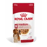 Royal Canin Medium Adult 10 x 140 g