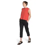 The North Face Aphrodite Motion Caprihose für Damen - Schwarz - Klein