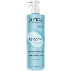 Ducray Keracnyl Waschgel 400 ml