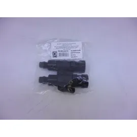 JBL Aquarienfilter CP 120/250 2 Stück