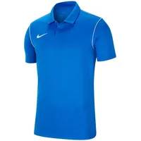 Nike Park 20 Dri-FIT Poloshirt Herren royal blue/white/white XL
