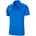 Dri-FIT Poloshirt Herren royal blue/white/white XL