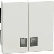 Merten Serienschalter 438519