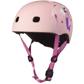 Micro Mermaid S Kinder rosa 2021