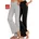 mit leicht ausgestelltem Bein Loungewear 44/46 N-Gr 1x 1x 827987-44 N-Gr