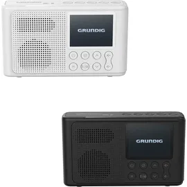 Grundig Music 6500 schwarz