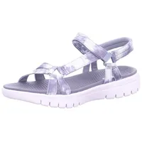 SKECHERS 140319 ON-THE-GO FLEX SANDAL - SPRING Grau Sandal