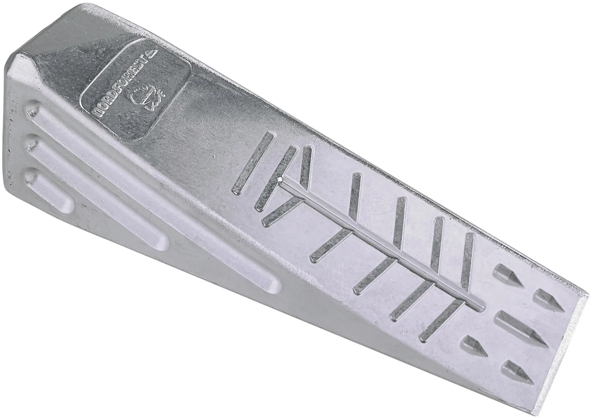 Nordforest Aluminium-Drehspaltkeil