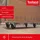 Toolland Transport-Roller 400 kg