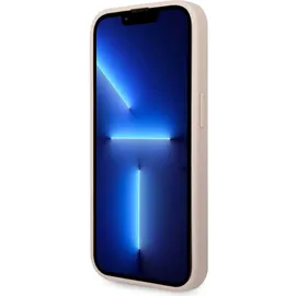 CG Mobile iPhone 14 Pro Polyurethan Case pink