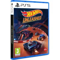 Hot Wheels Unleashed - Day One Edition (PEGI) (PS5)